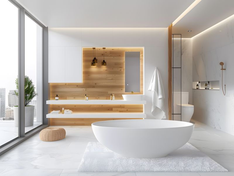 Traditional Bathtub Options