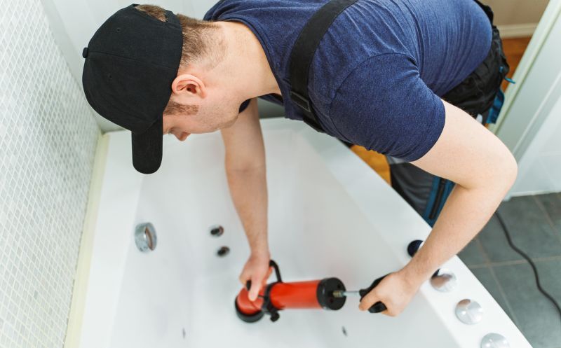 Expert Plumbing Services